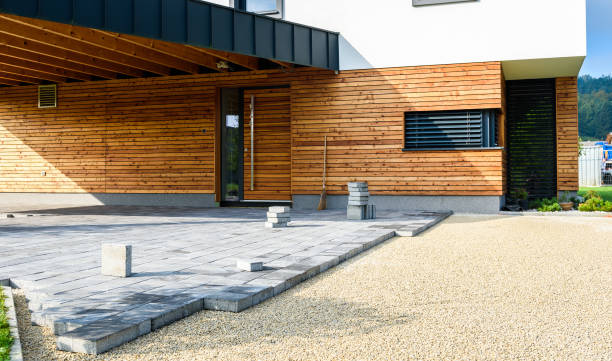 Best Residential Paver Driveway  in Lake View, AL