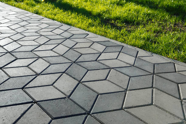 Best Interlocking Driveway Pavers  in Lake View, AL