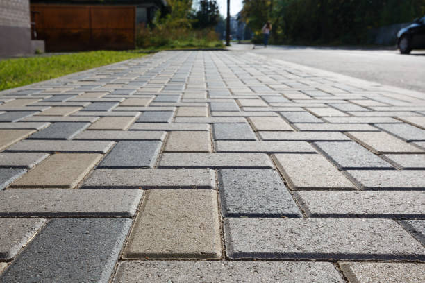 Best Affordable Driveway Pavers  in Lake View, AL