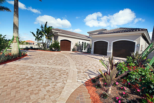 Best Driveway Pavers Near Me  in Lake View, AL