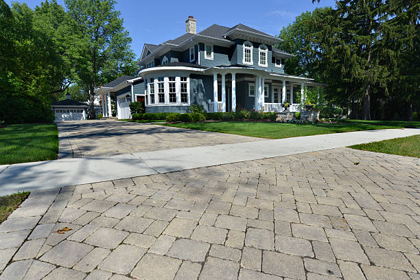 Professional Driveway Pavers in Lake View, AL