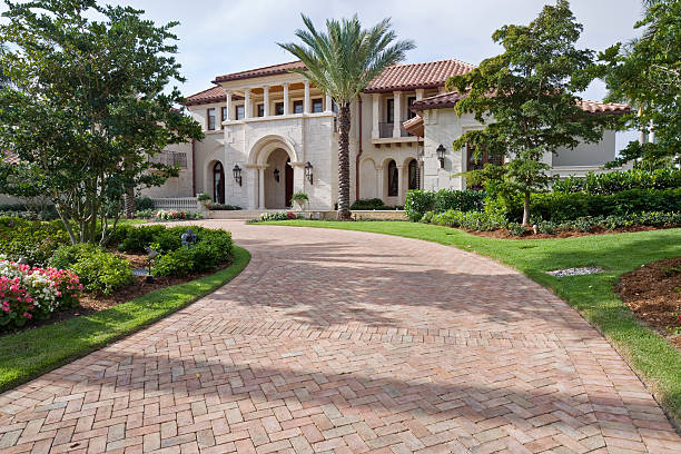 Reasons to Select Us for Your Driveway Paving Requirements in Lake View, AL