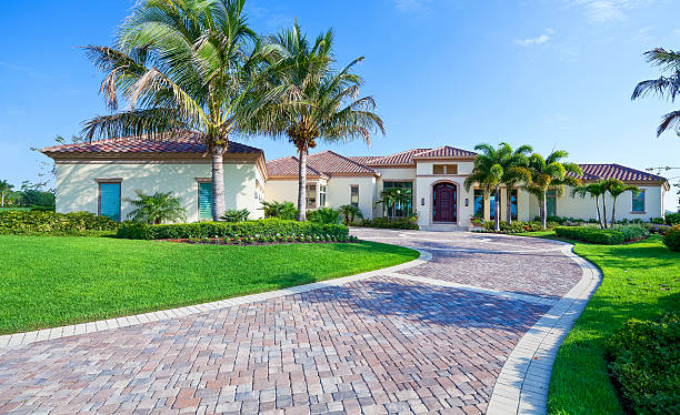 Best Local Driveway Pavers  in Lake View, AL