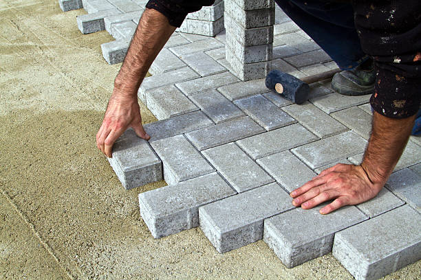 Best Permeable Paver Driveway  in Lake View, AL