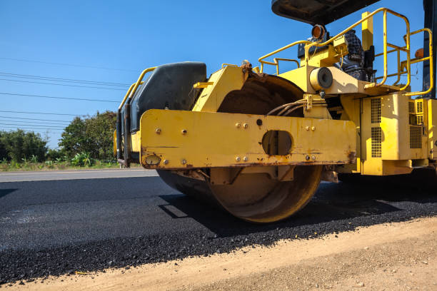 Best Local Driveway Pavers  in Lake View, AL